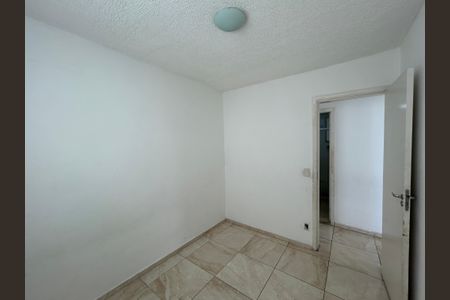 Apartamento para alugar com 55m², 3 quartos e 1 vagaQuarto 3