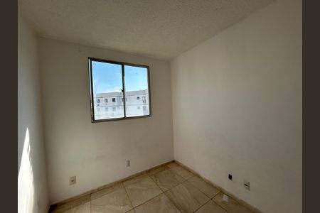Apartamento para alugar com 55m², 3 quartos e 1 vagaQuarto 2