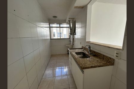 Apartamento para alugar com 55m², 3 quartos e 1 vagaCozinha