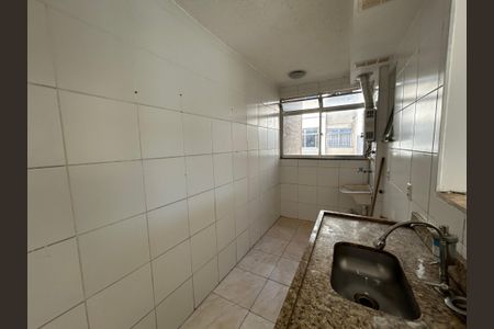 Apartamento para alugar com 55m², 3 quartos e 1 vagaCozinha