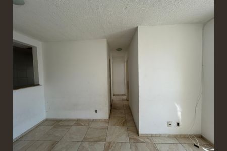 Apartamento para alugar com 55m², 3 quartos e 1 vagaCorredor