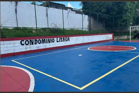 Apartamento para alugar com 55m², 3 quartos e 1 vagaQuadra Esportiva