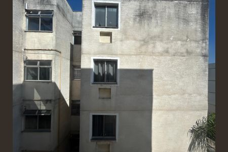 Apartamento para alugar com 55m², 3 quartos e 1 vagaVista do Quarto 1