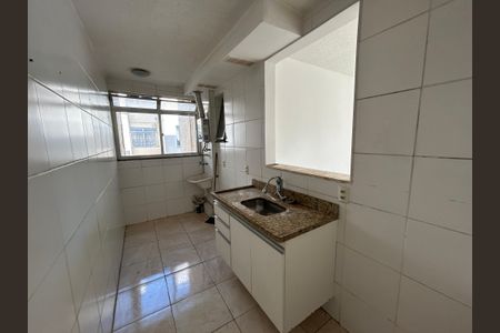 Apartamento para alugar com 55m², 3 quartos e 1 vagaCozinha
