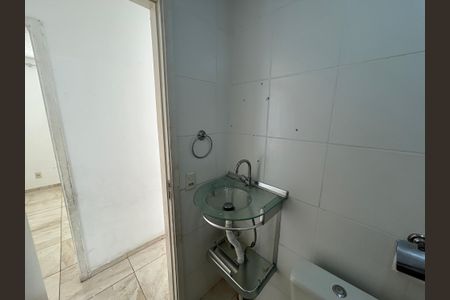 Apartamento para alugar com 55m², 3 quartos e 1 vagaBanheiro