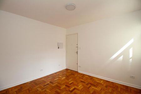 Sala de apartamento para alugar com 3 quartos, 60m² em Pinheiros, São Paulo