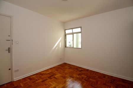 Sala de apartamento para alugar com 3 quartos, 60m² em Pinheiros, São Paulo