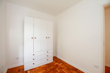 Quarto 1 de apartamento para alugar com 3 quartos, 60m² em Pinheiros, São Paulo