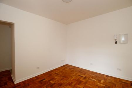 Sala de apartamento para alugar com 3 quartos, 60m² em Pinheiros, São Paulo