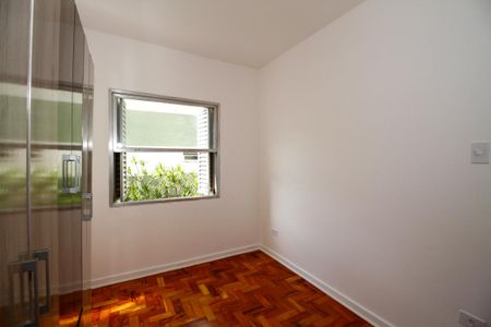 Quarto 2 de apartamento para alugar com 3 quartos, 60m² em Pinheiros, São Paulo