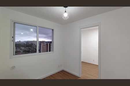 Apartamento para alugar com 2 quartos, 34m² em Nossa Senhora do O, São Paulo