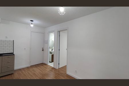 Apartamento para alugar com 2 quartos, 34m² em Nossa Senhora do O, São Paulo
