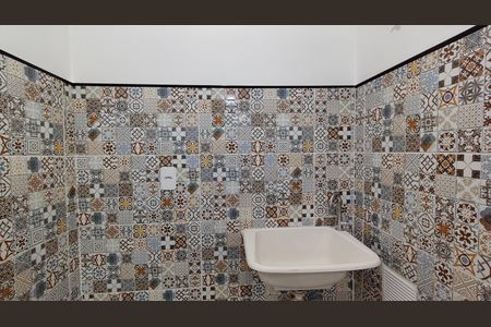 Apartamento para alugar com 2 quartos, 34m² em Nossa Senhora do O, São Paulo