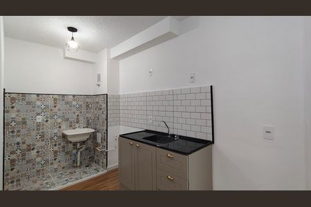 Apartamento para alugar com 2 quartos, 34m² em Nossa Senhora do O, São Paulo