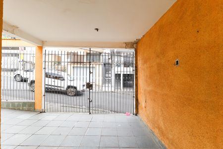 Casa à venda com 125m², 2 quartos e 3 vagas Casa à venda com 125m², 2 quartos e 3 vagasÁrea externa
