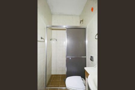 Casa à venda com 125m², 2 quartos e 3 vagas Casa à venda com 125m², 2 quartos e 3 vagasBanheiro