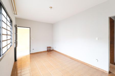 Sala de casa à venda com 2 quartos, 125m² em Jardim Tremembe, São Paulo