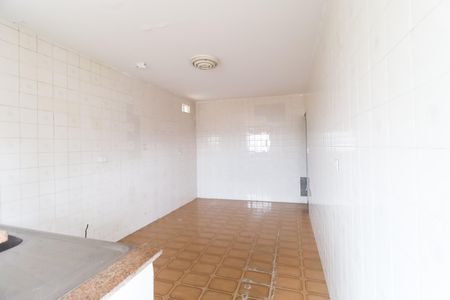 Casa à venda com 125m², 2 quartos e 3 vagas Casa à venda com 125m², 2 quartos e 3 vagasCozinha