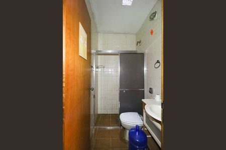 Casa à venda com 125m², 2 quartos e 3 vagas Casa à venda com 125m², 2 quartos e 3 vagasBanheiro