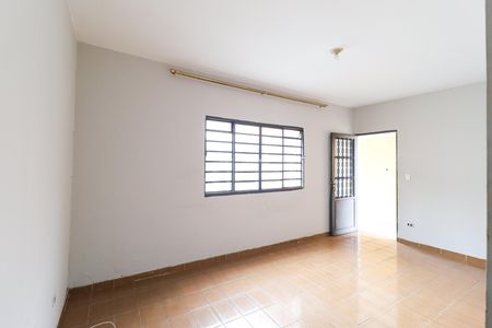Sala de casa à venda com 2 quartos, 125m² em Jardim Tremembe, São Paulo