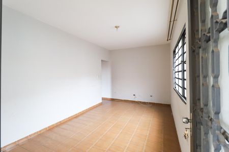 Sala de casa à venda com 2 quartos, 125m² em Jardim Tremembe, São Paulo