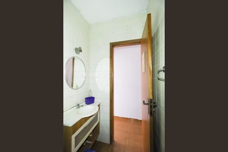 Casa à venda com 125m², 2 quartos e 3 vagas Casa à venda com 125m², 2 quartos e 3 vagasBanheiro