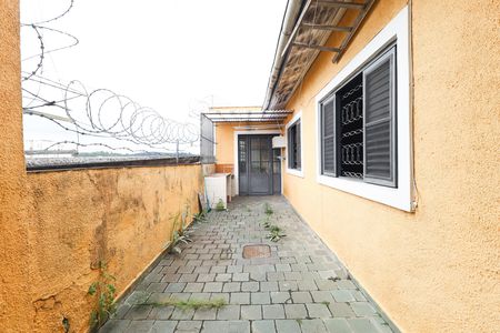 Casa à venda com 125m², 2 quartos e 3 vagas Casa à venda com 125m², 2 quartos e 3 vagasÁrea externa