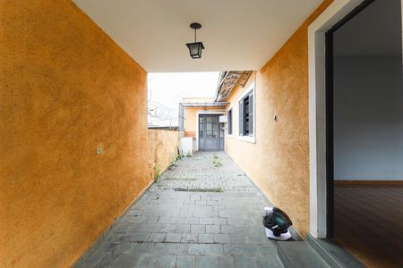 Casa à venda com 125m², 2 quartos e 3 vagas Casa à venda com 125m², 2 quartos e 3 vagasÁrea externa