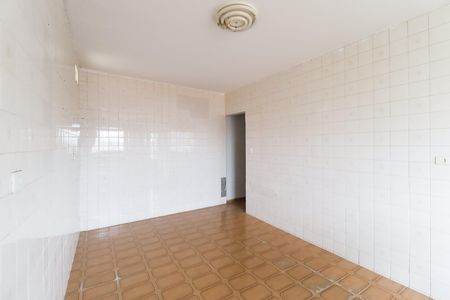 Casa à venda com 125m², 2 quartos e 3 vagas Casa à venda com 125m², 2 quartos e 3 vagasCozinha