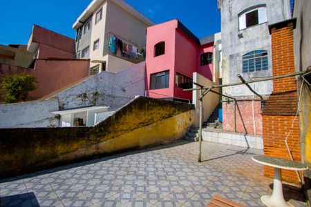 Casa para alugar com 250m², 4 quartos e 4 vagasEspaço gourmet