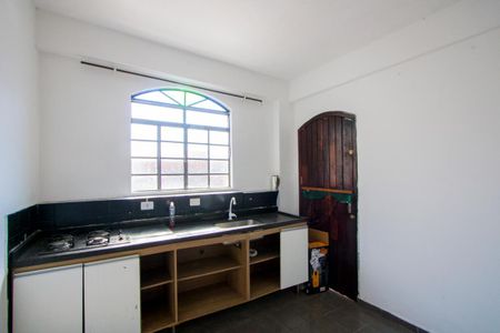 Casa para alugar com 250m², 4 quartos e 4 vagasEdícula - Cozinha