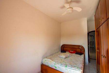 Casa para alugar com 250m², 4 quartos e 4 vagasQuarto 1