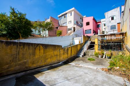 Casa para alugar com 250m², 4 quartos e 4 vagasQuintal