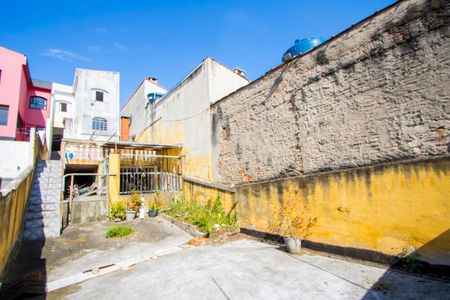 Casa para alugar com 250m², 4 quartos e 4 vagasQuintal