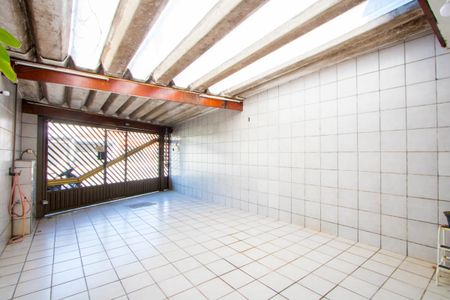 Casa para alugar com 250m², 4 quartos e 4 vagasGaragem