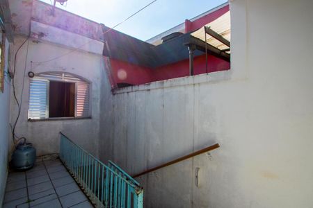 Casa para alugar com 250m², 4 quartos e 4 vagasÁrea de serviço