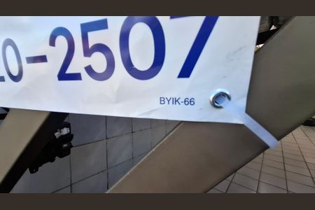 Casa para alugar com 250m², 4 quartos e 4 vagasPlaca