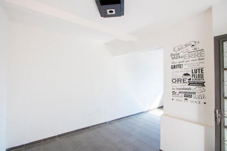 Casa para alugar com 250m², 4 quartos e 4 vagasEdícula - Sala