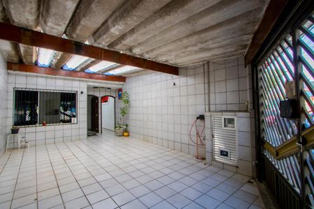 Casa para alugar com 250m², 4 quartos e 4 vagasGaragem