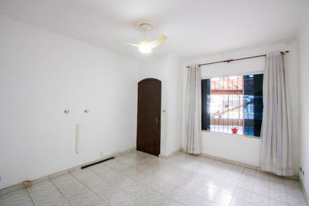 Sala de casa para alugar com 4 quartos, 250m² em Vila Assunção, Santo André