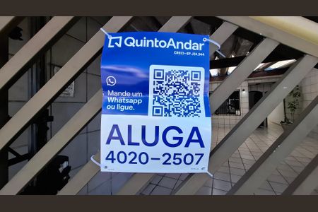 Casa para alugar com 250m², 4 quartos e 4 vagasPlaca