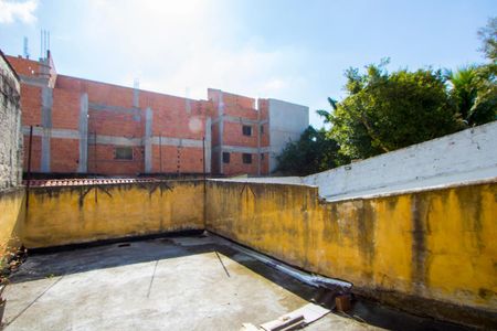 Casa para alugar com 250m², 4 quartos e 4 vagasQuintal
