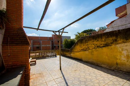 Casa para alugar com 250m², 4 quartos e 4 vagasEspaço gourmet