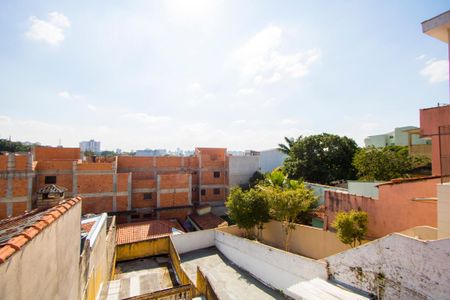 Vista do quarto 1 de casa para alugar com 4 quartos, 250m² em Vila Assunção, Santo André