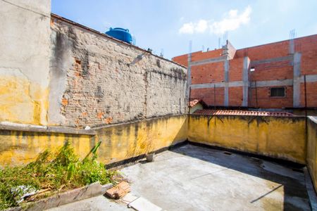 Casa para alugar com 250m², 4 quartos e 4 vagasQuintal
