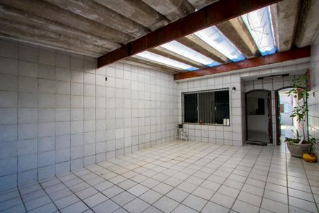 Casa para alugar com 250m², 4 quartos e 4 vagasGaragem
