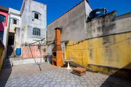 Casa para alugar com 250m², 4 quartos e 4 vagasEspaço gourmet
