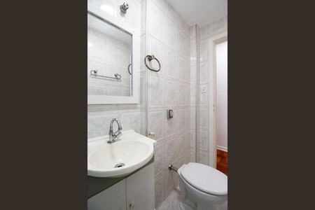 Apartamento para alugar com 60m², 3 quartos e 1 vagaBanheiro