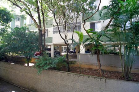 Vista do Quarto 1 de apartamento para alugar com 3 quartos, 60m² em Pinheiros, São Paulo
