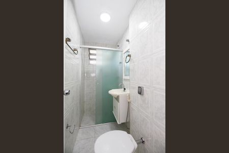 Apartamento para alugar com 60m², 3 quartos e 1 vagaBanheiro